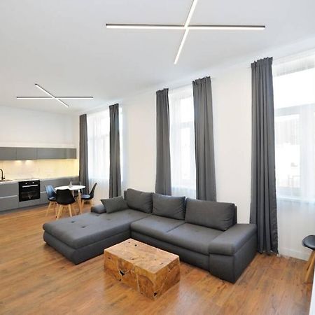 Salia Kauno Centro Apartamento Kaunas Exterior foto