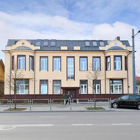 Salia Kauno Centro Apartamento Kaunas Exterior foto