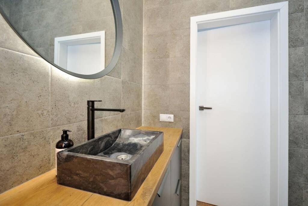 Salia Kauno Centro Apartamento Kaunas Exterior foto
