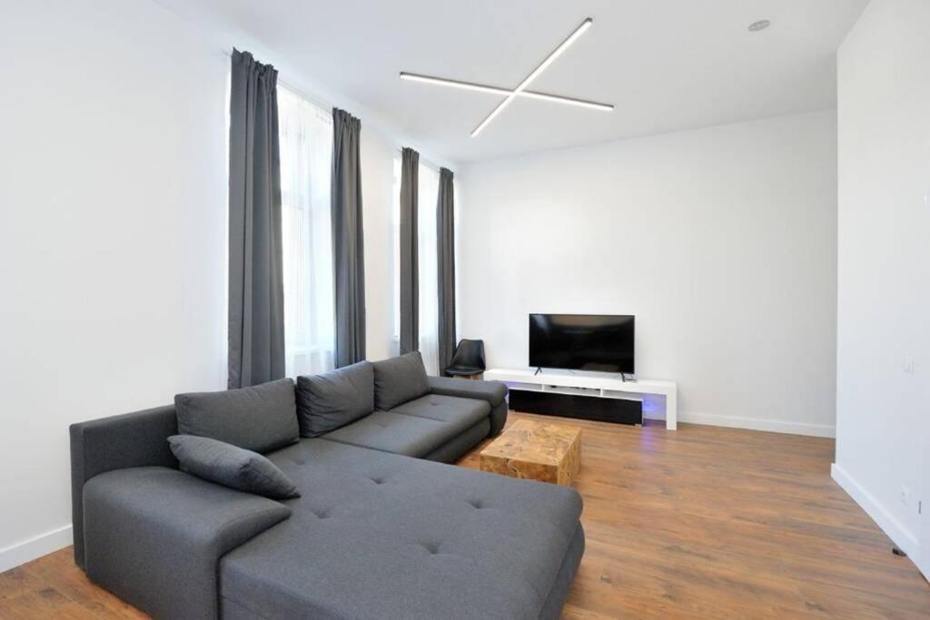 Salia Kauno Centro Apartamento Kaunas Exterior foto