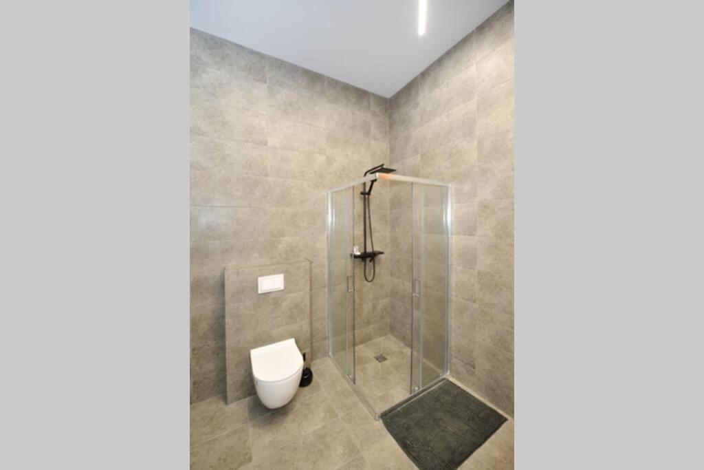 Salia Kauno Centro Apartamento Kaunas Exterior foto